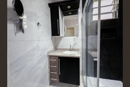 Casa à venda com 150m², 3 quartos e 1 vagaBanheiro da Suíte