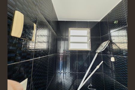 Casa à venda com 150m², 3 quartos e 1 vagaTerraço Banheiro