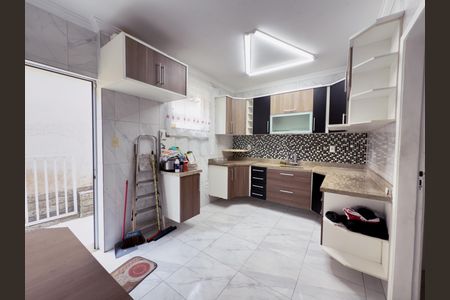 Casa à venda com 150m², 3 quartos e 1 vagaCozinha