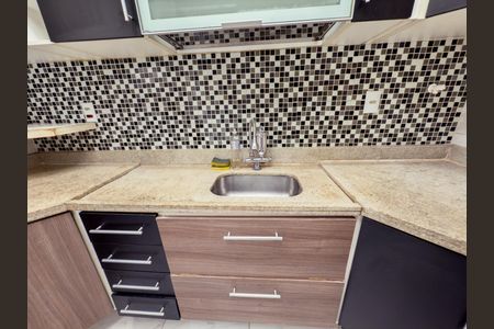 Casa à venda com 150m², 3 quartos e 1 vagaCozinha