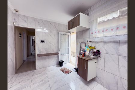 Casa à venda com 150m², 3 quartos e 1 vagaCozinha