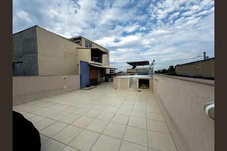 Casa à venda com 150m², 3 quartos e 1 vagaTerraço