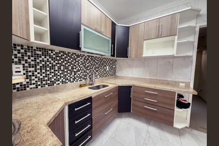 Casa à venda com 150m², 3 quartos e 1 vagaCozinha