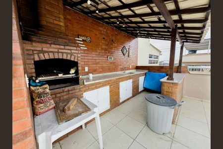 Casa à venda com 150m², 3 quartos e 1 vagaTerraço Churrasqueira