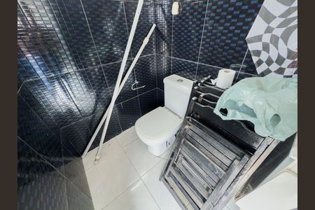 Casa à venda com 150m², 3 quartos e 1 vagaTerraço Banheiro