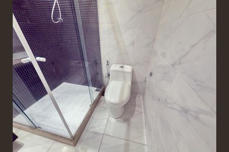 Casa à venda com 150m², 3 quartos e 1 vagaBanheiro da Suíte