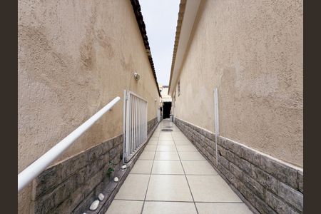 Casa à venda com 150m², 3 quartos e 1 vagaÁrea externa