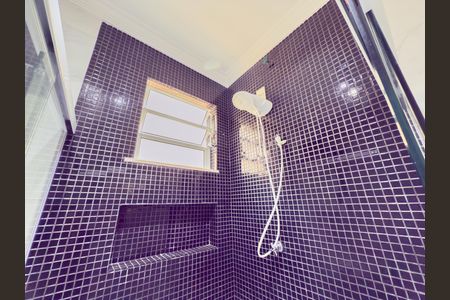 Casa à venda com 150m², 3 quartos e 1 vagaBanheiro da Suíte