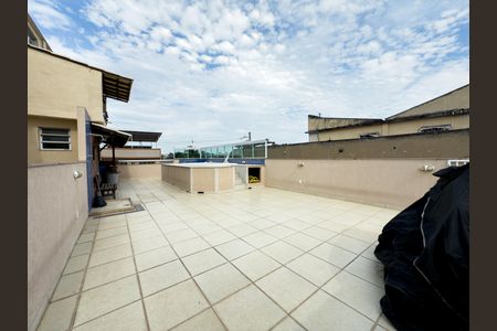 Casa à venda com 150m², 3 quartos e 1 vagaTerraço