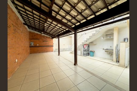 Casa à venda com 150m², 3 quartos e 1 vagaQuintal