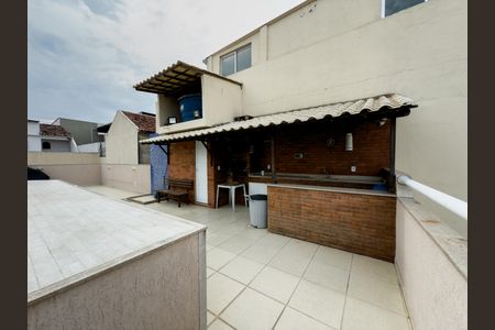 Casa à venda com 150m², 3 quartos e 1 vagaTerraço Churrasqueira