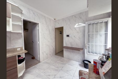 Casa à venda com 150m², 3 quartos e 1 vagaCozinha