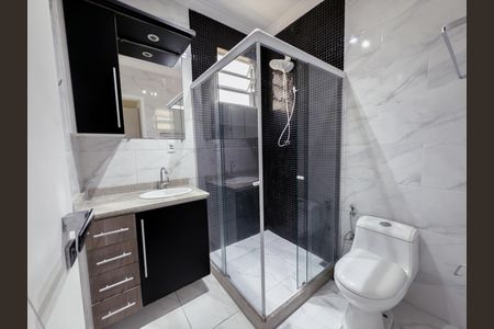 Casa à venda com 150m², 3 quartos e 1 vagaBanheiro da Suíte