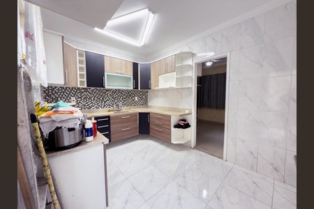 Casa à venda com 150m², 3 quartos e 1 vagaCozinha