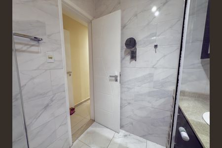 Casa à venda com 150m², 3 quartos e 1 vagaBanheiro da Suíte