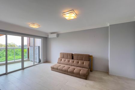 Sala de apartamento à venda com 2 quartos, 72m² em Vila Mariana, São Paulo