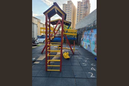 Apartamento à venda com 47m², 2 quartos e 1 vaga Apartamento à venda com 47m², 2 quartos e 1 vagaFoto 19