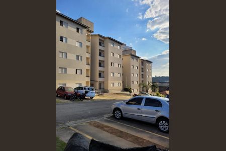 Apartamento à venda com 47m², 2 quartos e 1 vaga Apartamento à venda com 47m², 2 quartos e 1 vagaFoto 01