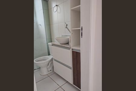 Foto 07 de apartamento à venda com 2 quartos, 47m² em Santa Maria, Osasco