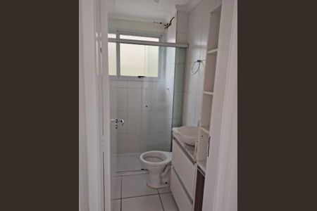 Foto 08 de apartamento à venda com 2 quartos, 47m² em Santa Maria, Osasco
