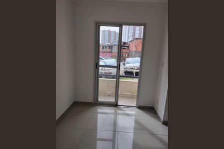 Foto 03 de apartamento à venda com 2 quartos, 47m² em Santa Maria, Osasco