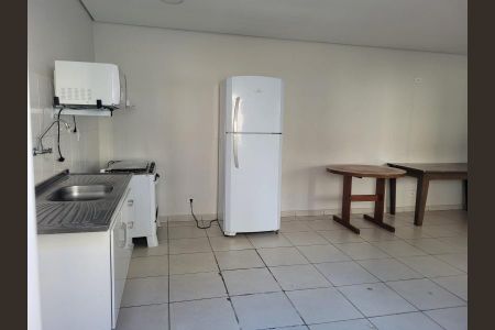 Foto 16 de apartamento à venda com 2 quartos, 47m² em Santa Maria, Osasco