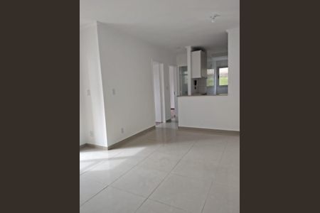 Foto 02 de apartamento à venda com 2 quartos, 47m² em Santa Maria, Osasco
