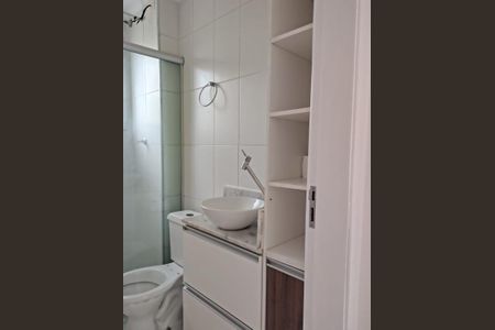 Foto 10 de apartamento à venda com 2 quartos, 47m² em Santa Maria, Osasco