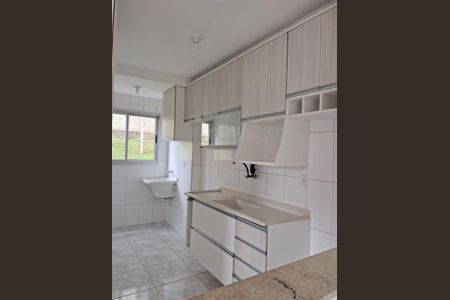 Apartamento à venda com 47m², 2 quartos e 1 vaga Apartamento à venda com 47m², 2 quartos e 1 vagaFoto 04