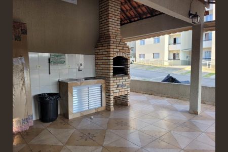 Foto 15 de apartamento à venda com 2 quartos, 47m² em Santa Maria, Osasco