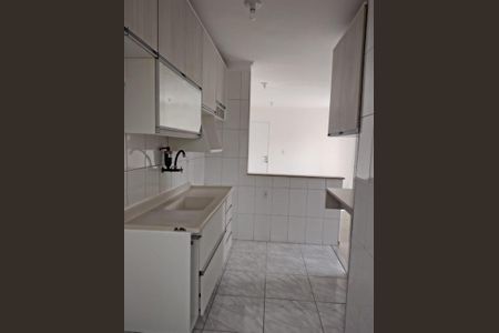 Apartamento à venda com 47m², 2 quartos e 1 vaga Apartamento à venda com 47m², 2 quartos e 1 vagaFoto 05