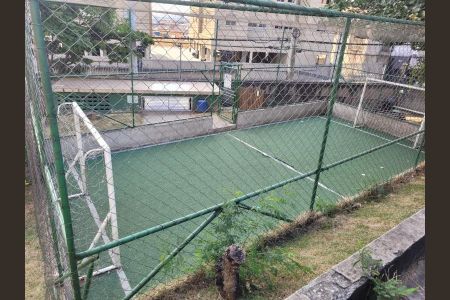 Foto 14 de apartamento à venda com 2 quartos, 47m² em Santa Maria, Osasco