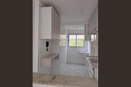 Foto 06 de apartamento à venda com 2 quartos, 47m² em Santa Maria, Osasco