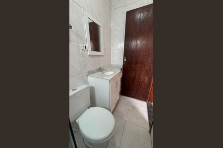 Apartamento à venda com 90m², 2 quartos e 1 vagaBanheiro da Suíte