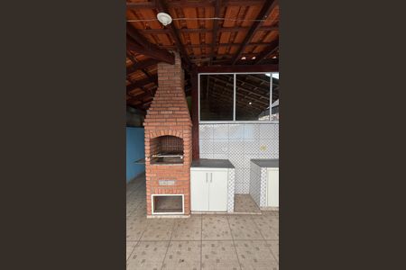 Apartamento à venda com 90m², 2 quartos e 1 vagaCobertura - Area de Serviço