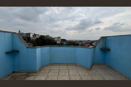 Apartamento à venda com 90m², 2 quartos e 1 vagaCobertura