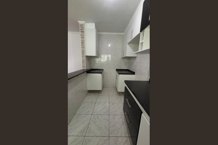 Apartamento à venda com 90m², 2 quartos e 1 vagaCozinha
