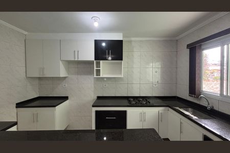 Apartamento à venda com 90m², 2 quartos e 1 vagaCozinha