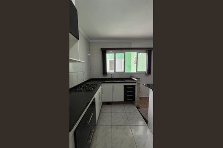 Apartamento à venda com 90m², 2 quartos e 1 vagaCozinha
