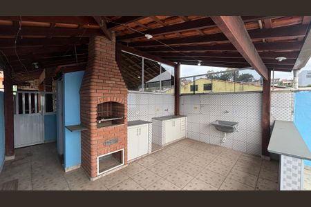 Apartamento à venda com 90m², 2 quartos e 1 vagaCobertura