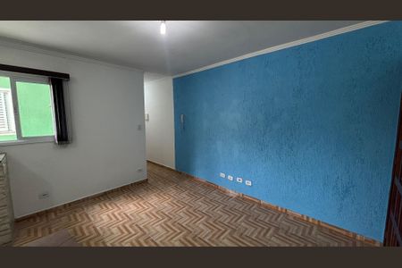 Apartamento à venda com 90m², 2 quartos e 1 vagaSala