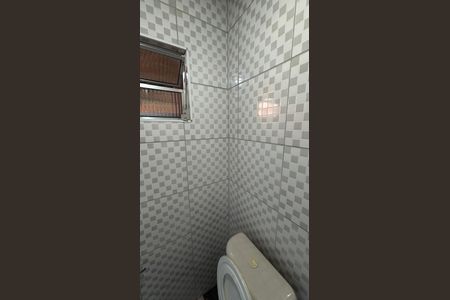 Apartamento à venda com 90m², 2 quartos e 1 vagaCobertura - Banheiro