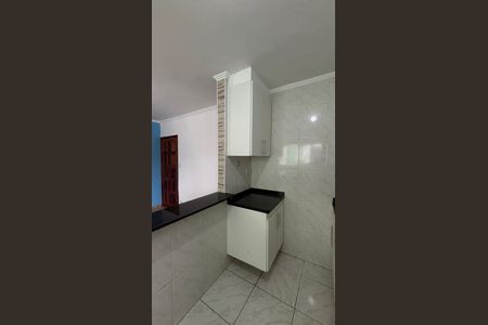 Apartamento à venda com 90m², 2 quartos e 1 vagaCozinha