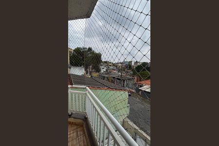 Apartamento à venda com 90m², 2 quartos e 1 vagaSuíte Varanda