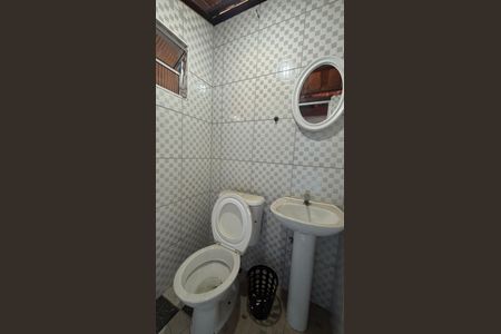 Apartamento à venda com 90m², 2 quartos e 1 vagaCobertura - Banheiro