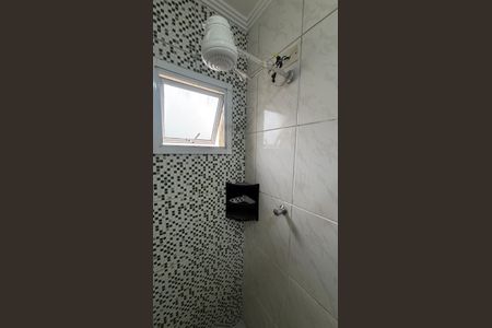 Apartamento à venda com 90m², 2 quartos e 1 vagaBanheiro da Suíte