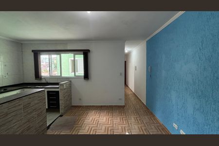 Apartamento à venda com 90m², 2 quartos e 1 vagaSala