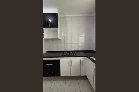 Apartamento à venda com 90m², 2 quartos e 1 vagaCozinha