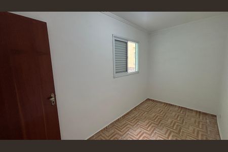 Quarto de apartamento à venda com 2 quartos, 90m² em Vila Guaraciaba, Santo André