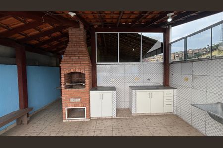 Apartamento à venda com 90m², 2 quartos e 1 vagaCobertura